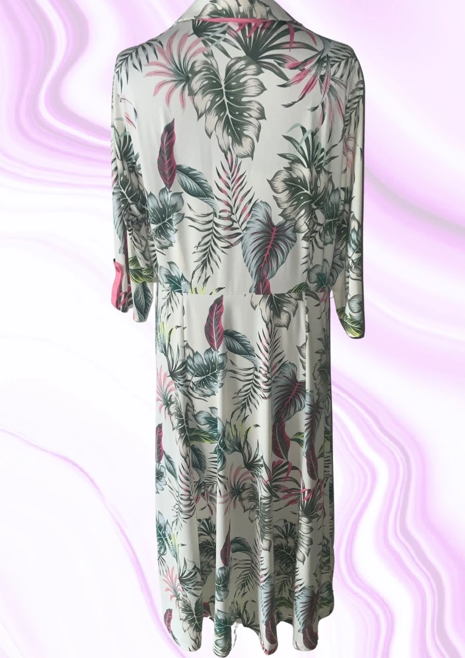 Long dress K-Design xl – photo 6